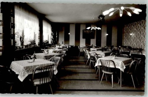Kötzting Gasthaus Cafe Gschauder Ort handschriftlich