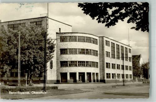 Köpenick Oberschule