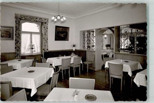 56867 W5589 Briedel FOTO KEINE AK Gasthaus Briedeler Herzchen Ort handschriftlich