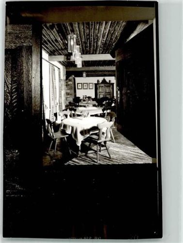 Biebelried Hotel Leicht Ort handschriftlich