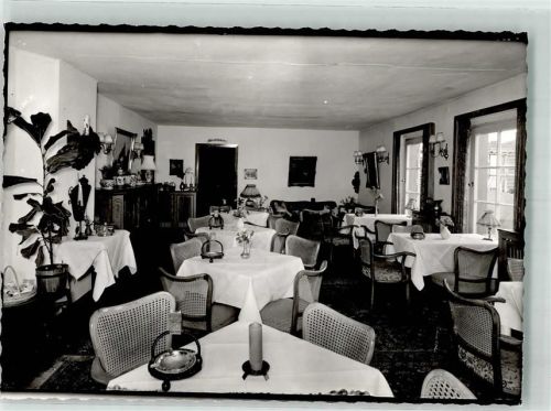 Honrath Pension Gasthaus Haus am Berg Ort handschriftlich