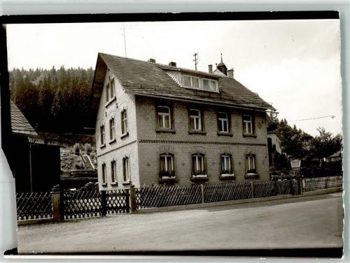 Dürrenwaid Cafe Röder