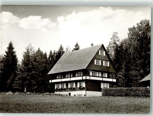 Schernbach Pension Keppler
