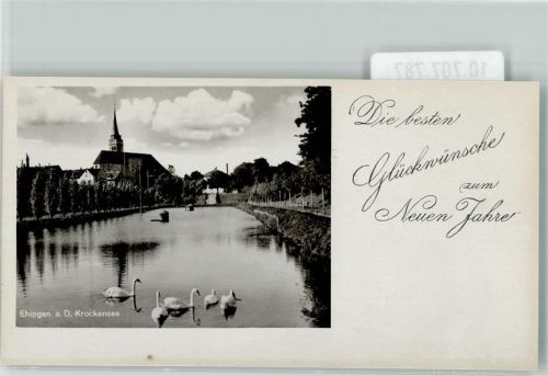 Ehingen Krockensee