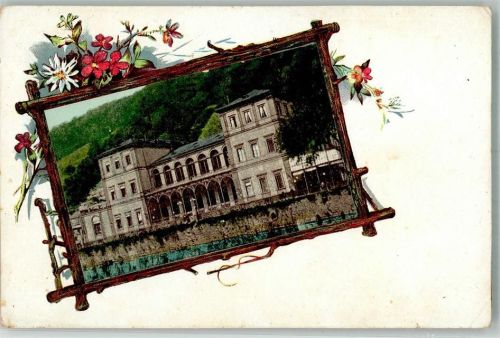 Bad Ems
