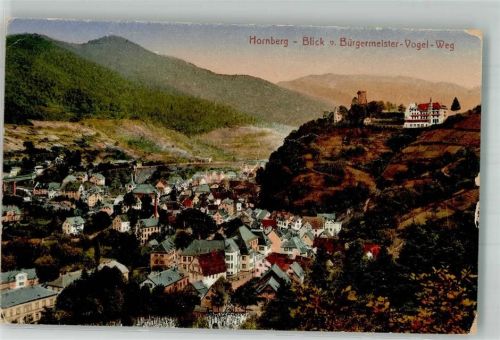 Hornberg