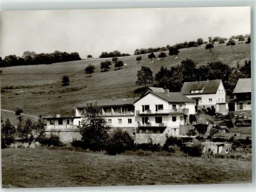 Falken-Gesäß Gasthaus Pension Horus
