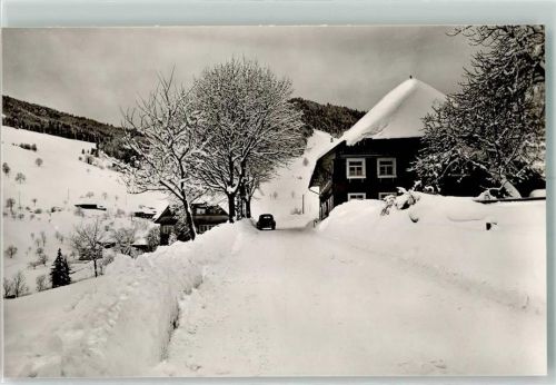 Aftersteg Gasthaus zum Engel