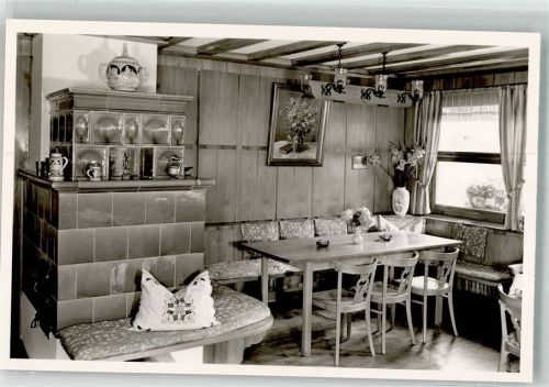 Todtnau Hotel Waldeck