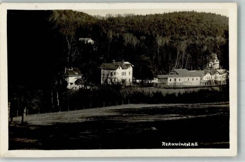 Rekawinkel 1929