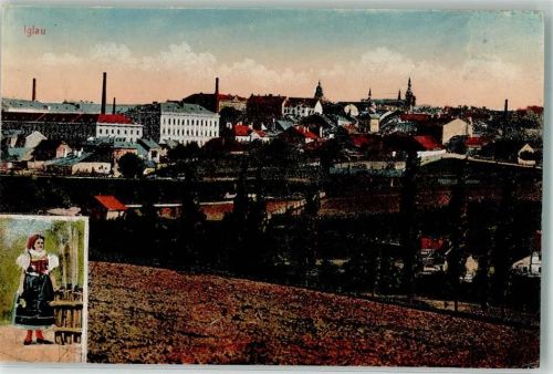 Jihlava Tracht