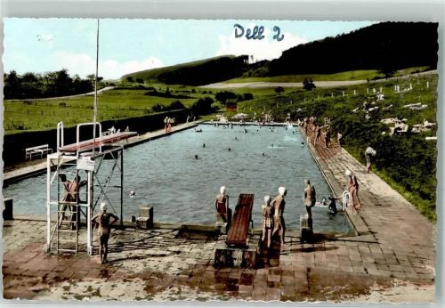 Delligsen Schwimmbad