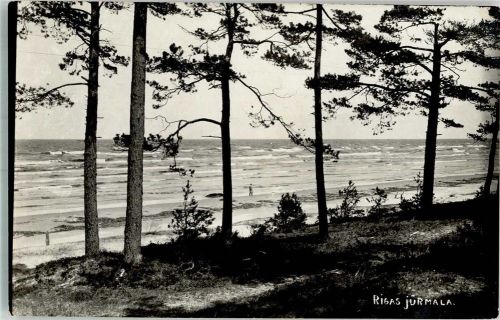 Jürmala Riga