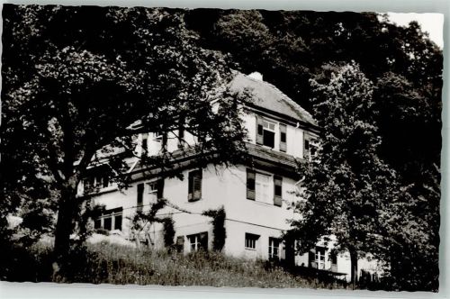 Hornberg Pension Moosmann