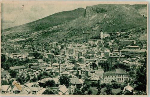 Mostar 1951