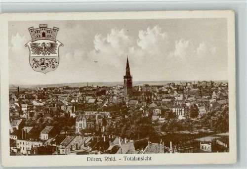 Düren