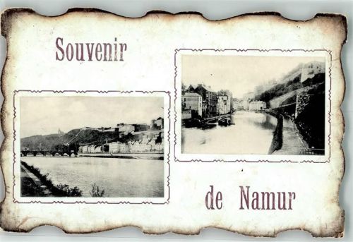 Namur