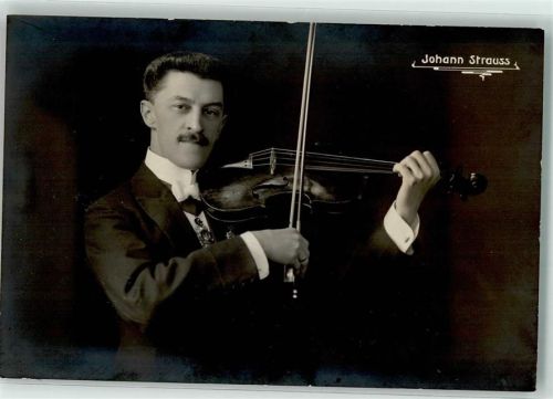 Johann Strauss
