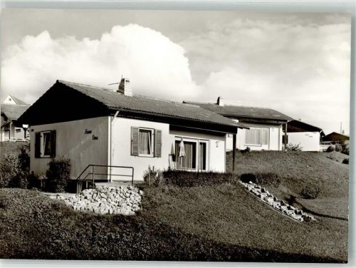 Dittishausen Pension Ferienhaus Ems