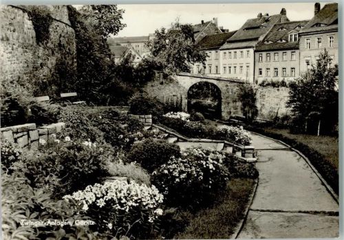 Görlitz Zwinger-Anlagen