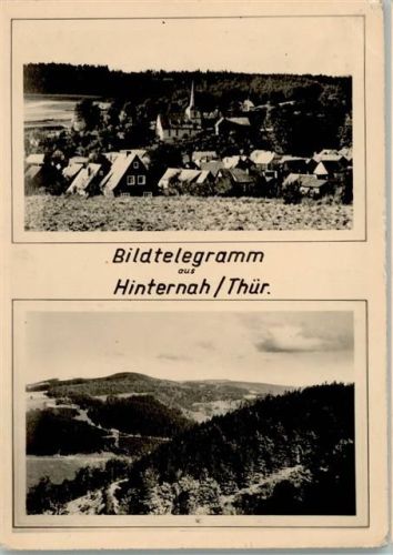 Hinternah 2-Bildaufnahme