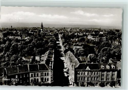 Düren