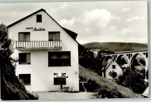 Willingen Pension Haus Austria