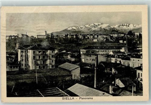 Biella