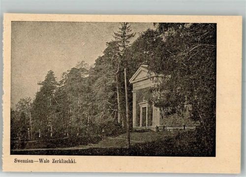 Beitzsch Swiecany