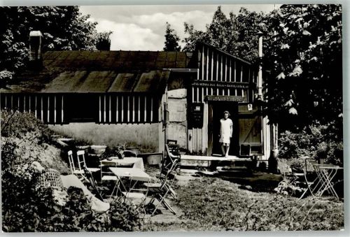 Deifeld Heidehaus Zur Heidekönigin Garten