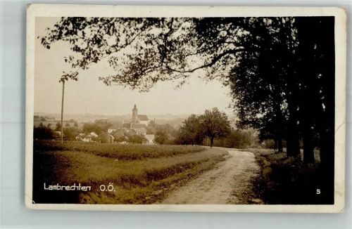 Lambrechten