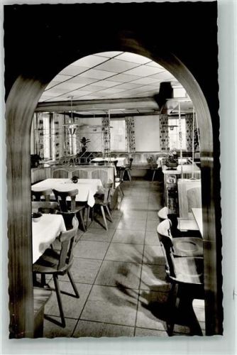 Egenhausen Gasthaus Pension zum Ochsen