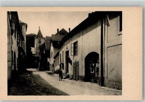 Rossatz Wachau