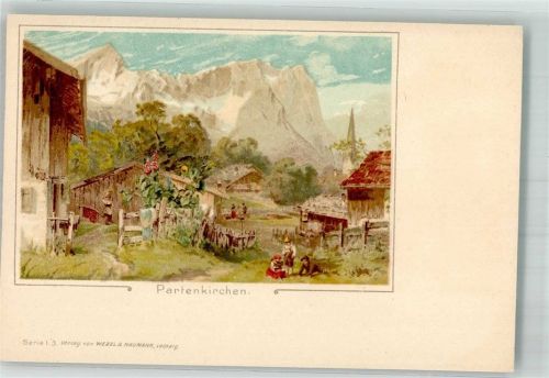 Partenkirchen