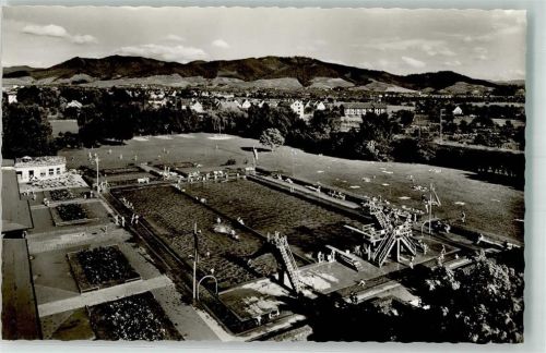Offenburg Schwimmbad