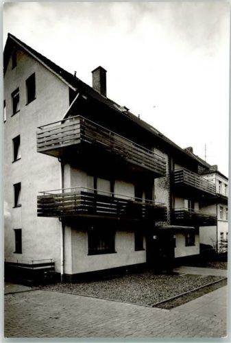Bad Oeynhausen Ort handschriftlich Ruhrland