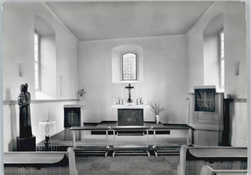Reinsdorf Evangel. Kirche