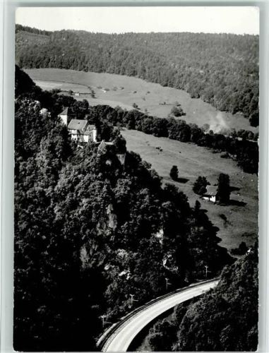 Delémont Le Vorbourg