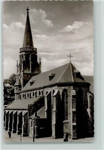 Velbert Marienkirche