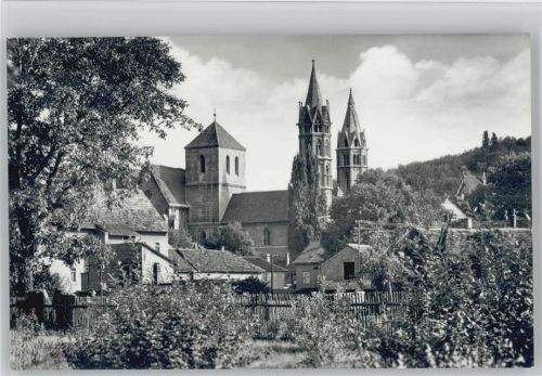Arnstadt Liebfrauenkirche