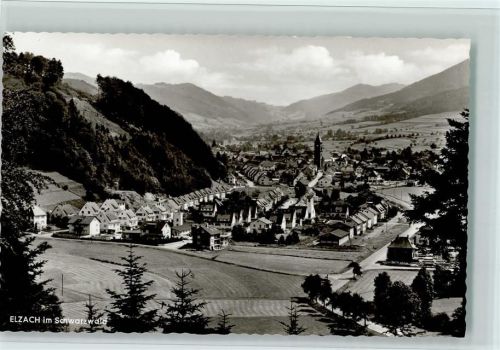 Elzach