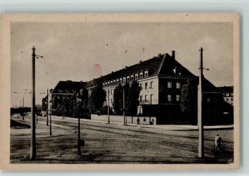 Leipzig Frauenklinik
