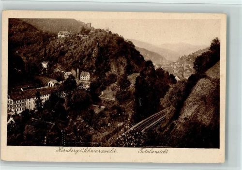 Hornberg