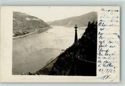 Rüdesheim