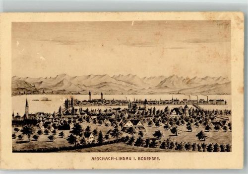 Aeschach