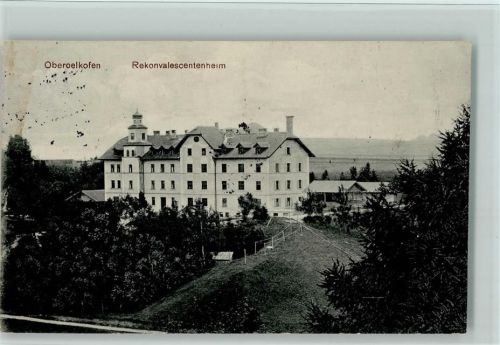 Oberelkofen Rekonvalescentenheim
