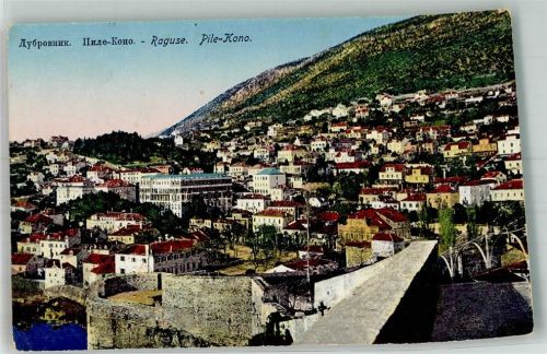 Dubrovnik