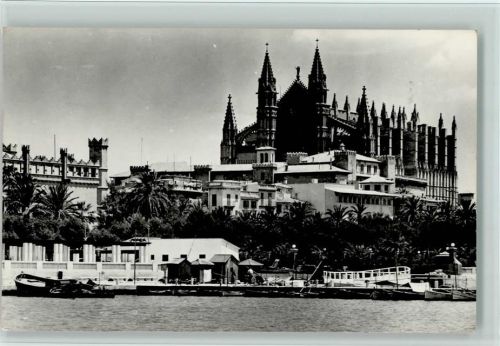 Palma Kathedrale