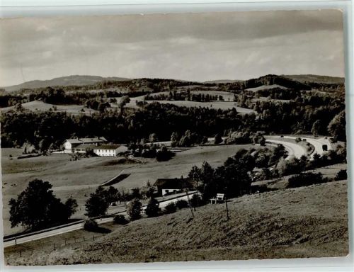 Irschenberg Autobahn-Rasthaus und Motel