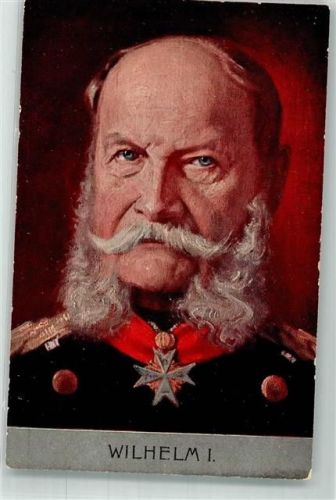 1900 Porträt